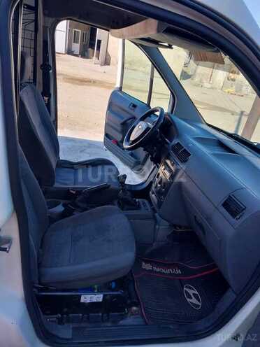 Ford Transit Connect 2003, 454,326 km - 1.8 l - Bakı