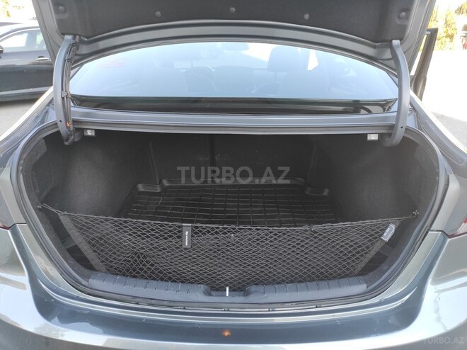 Hyundai Elantra 2016, 117,000 km - 2.0 l - Bakı