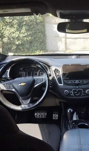 Chevrolet Malibu 2018, 116,000 km - 1.5 l - Bakı