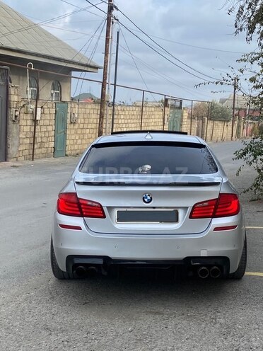 BMW 528 2012, 199,000 km - 2.0 l - Bakı