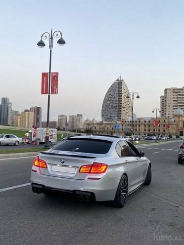 BMW 528 2012, 199,000 km - 2.0 l - Bakı