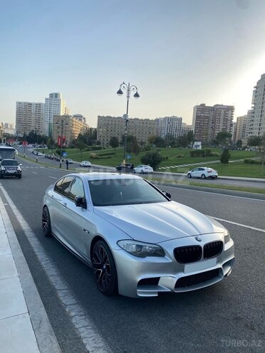 BMW 528 2012, 199,000 km - 2.0 l - Bakı