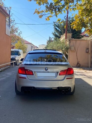 BMW 528 2012, 199,000 km - 2.0 l - Bakı