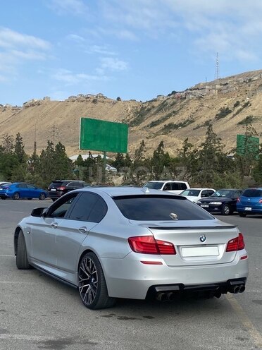 BMW 528 2012, 199,000 km - 2.0 l - Bakı