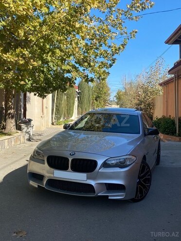 BMW 528 2012, 199,000 km - 2.0 l - Bakı