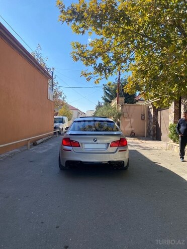 BMW 528 2012, 199,000 km - 2.0 l - Bakı