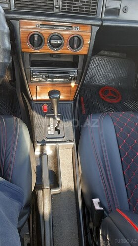 Mercedes 190 1992, 340,000 km - 1.8 l - Bakı