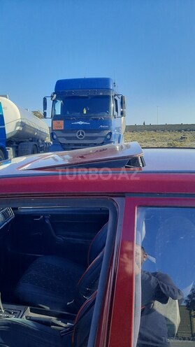 Mercedes 190 1992, 340,000 km - 1.8 l - Bakı