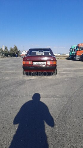 Mercedes 190 1992, 340,000 km - 1.8 l - Bakı