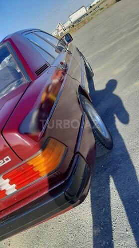 Mercedes 190 1992, 340,000 km - 1.8 l - Bakı