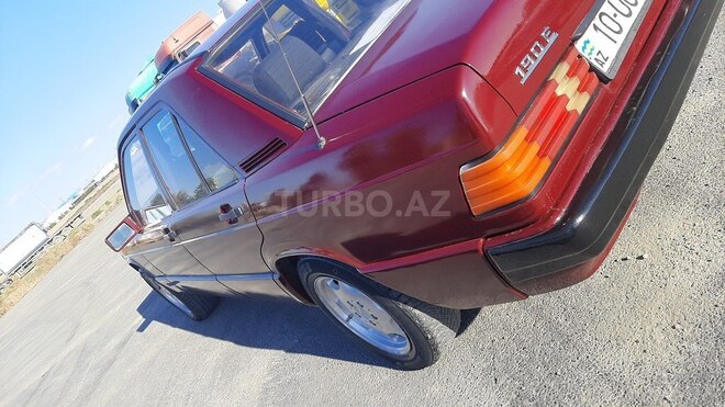 Mercedes 190 1992, 340,000 km - 1.8 l - Bakı