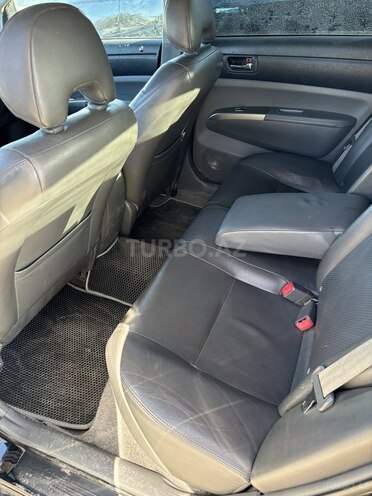 Toyota Prius 2008, 250,000 km - 1.5 l - Bakı