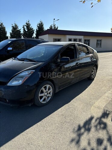 Toyota Prius 2008, 250,000 km - 1.5 l - Bakı
