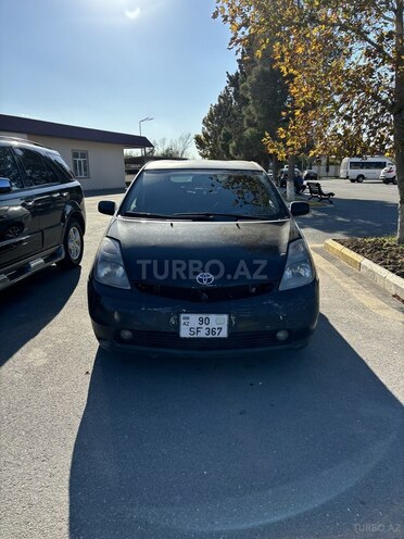 Toyota Prius 2008, 250,000 km - 1.5 l - Bakı