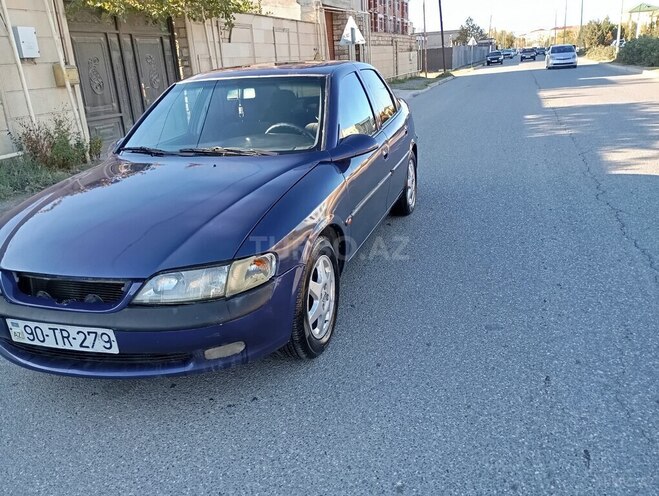 Opel Vectra 1997, 220,000 km - 1.8 l - Sumqayıt