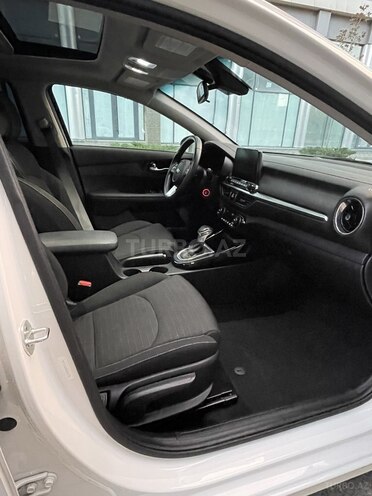 Kia Forte 2018, 29,300 km - 2.0 l - Bakı