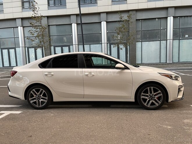 Kia Forte 2018, 29,300 km - 2.0 l - Bakı