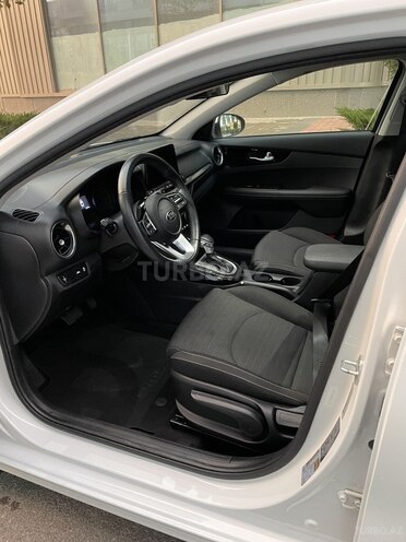 Kia Forte 2018, 29,300 km - 2.0 l - Bakı