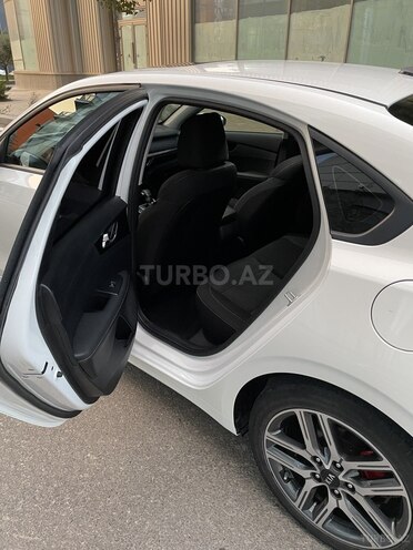 Kia Forte 2018, 29,300 km - 2.0 l - Bakı