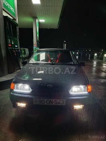 LADA (VAZ) 2115 2006, 350,685 km - 1.6 l - Neftçala