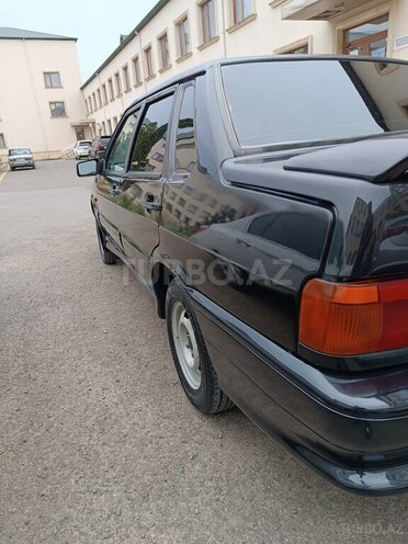 LADA (VAZ) 2115 2006, 350,685 km - 1.6 l - Neftçala