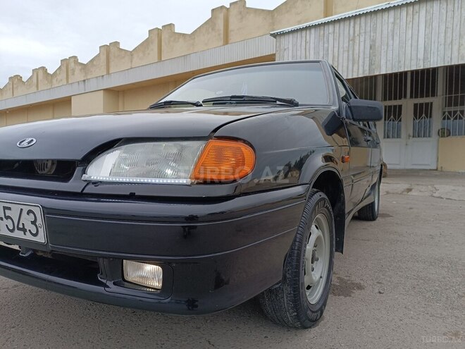 LADA (VAZ) 2115 2006, 350,685 km - 1.6 l - Neftçala