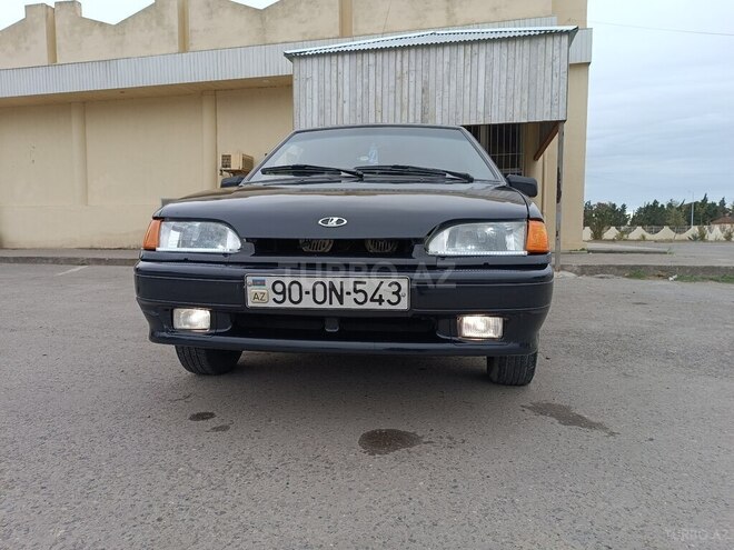 LADA (VAZ) 2115 2006, 350,685 km - 1.6 l - Neftçala