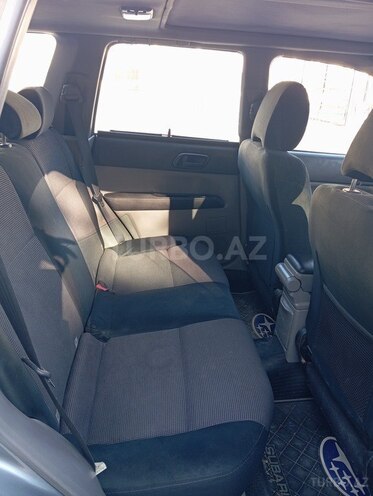 Subaru Forester 2007, 408,091 km - 2.5 l - Bakı