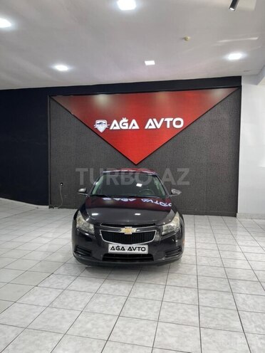Chevrolet Cruze 2013, 288,400 km - 1.4 л - Sumqayıt