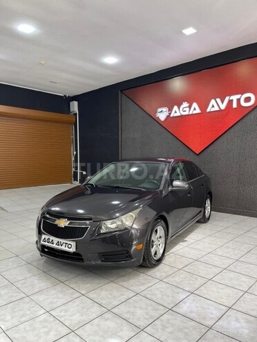 Chevrolet Cruze 2013, 288,400 km - 1.4 л - Sumqayıt