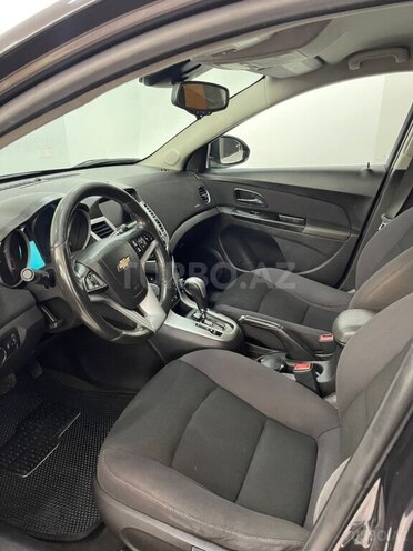 Chevrolet Cruze 2013, 288,400 km - 1.4 л - Sumqayıt