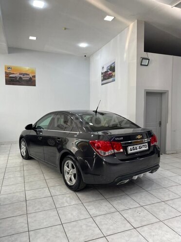 Chevrolet Cruze 2013, 288,400 km - 1.4 л - Sumqayıt