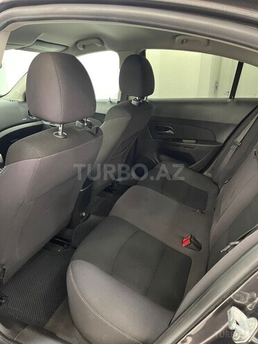 Chevrolet Cruze 2013, 288,400 km - 1.4 л - Sumqayıt
