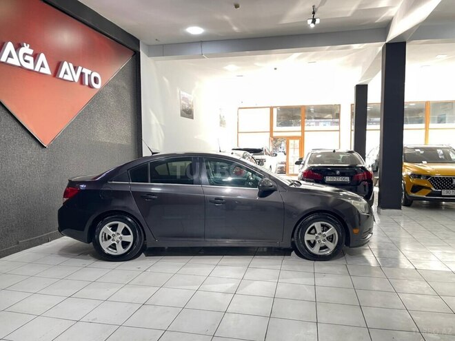 Chevrolet Cruze 2013, 288,400 km - 1.4 л - Sumqayıt