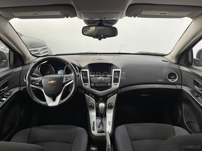 Chevrolet Cruze 2013, 288,400 km - 1.4 л - Sumqayıt
