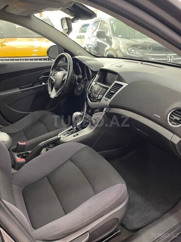 Chevrolet Cruze 2013, 288,400 km - 1.4 л - Sumqayıt