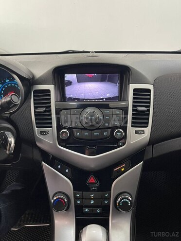 Chevrolet Cruze 2013, 288,400 km - 1.4 л - Sumqayıt