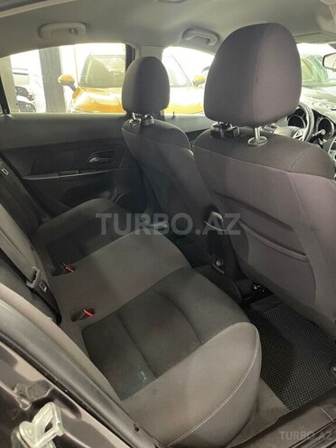 Chevrolet Cruze 2013, 288,400 km - 1.4 л - Sumqayıt