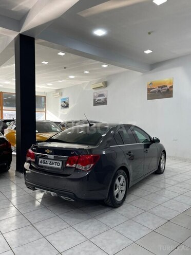 Chevrolet Cruze 2013, 288,400 km - 1.4 л - Sumqayıt