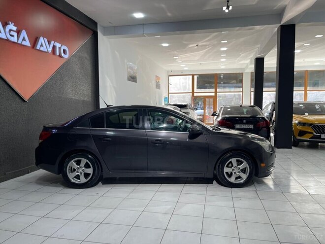 Chevrolet Cruze 2013, 288,400 km - 1.4 л - Sumqayıt