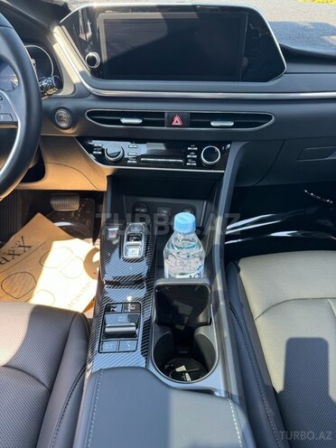 Hyundai Sonata 2023, 32,000 km - 2.0 l - Bakı