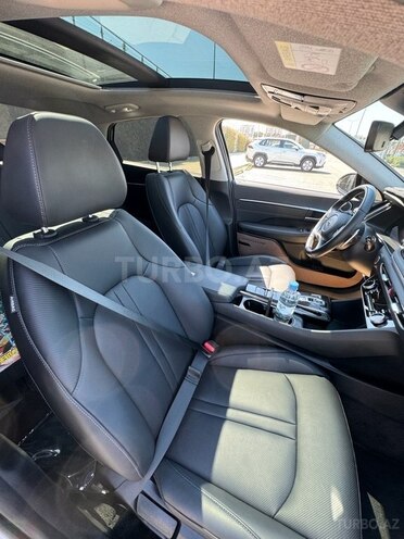 Hyundai Sonata 2023, 32,000 km - 2.0 l - Bakı