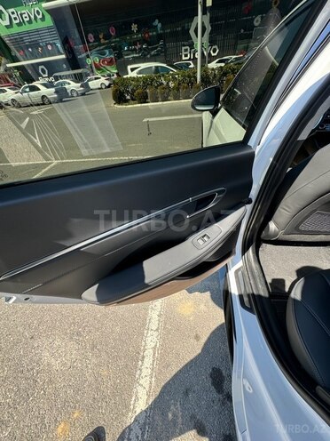 Hyundai Sonata 2023, 32,000 km - 2.0 l - Bakı