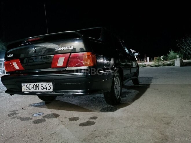 LADA (VAZ) 2115 2006, 350,685 km - 1.6 l - Neftçala