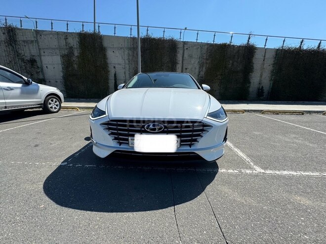 Hyundai Sonata 2023, 32,000 km - 2.0 l - Bakı