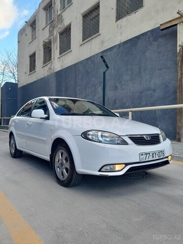 Daewoo Gentra 2014, 247,000 km - 1.5 l - Bakı
