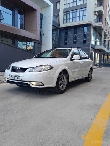 Daewoo Gentra 2014, 247,000 km - 1.5 l - Bakı