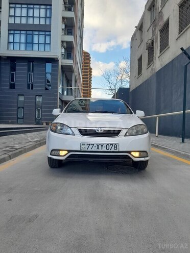 Daewoo Gentra 2014, 247,000 km - 1.5 l - Bakı
