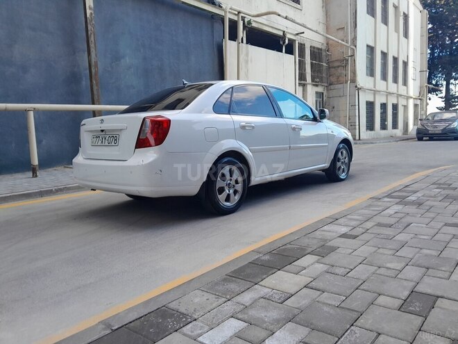 Daewoo Gentra 2014, 247,000 km - 1.5 l - Bakı