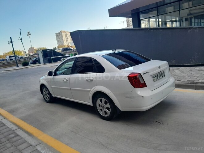 Daewoo Gentra 2014, 247,000 km - 1.5 l - Bakı
